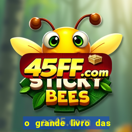 o grande livro das bruxas pdf